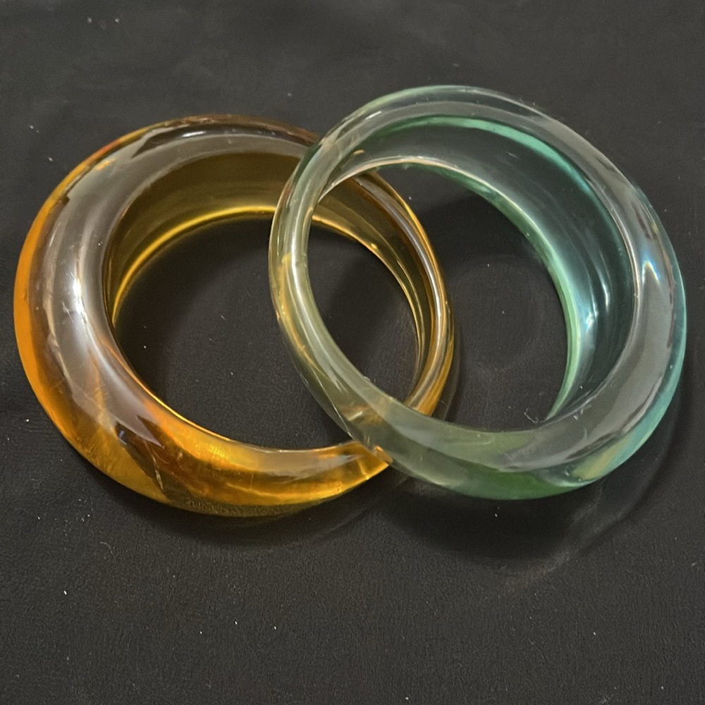 Two Bracelets - Picture 2 of 2